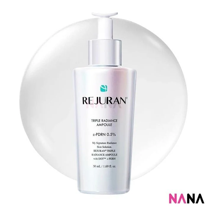 REJURAN Healer Triple Radiance Ampoule 50ml - Image 2