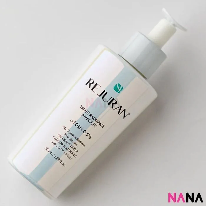 REJURAN Healer Triple Radiance Ampoule 50ml - Image 3