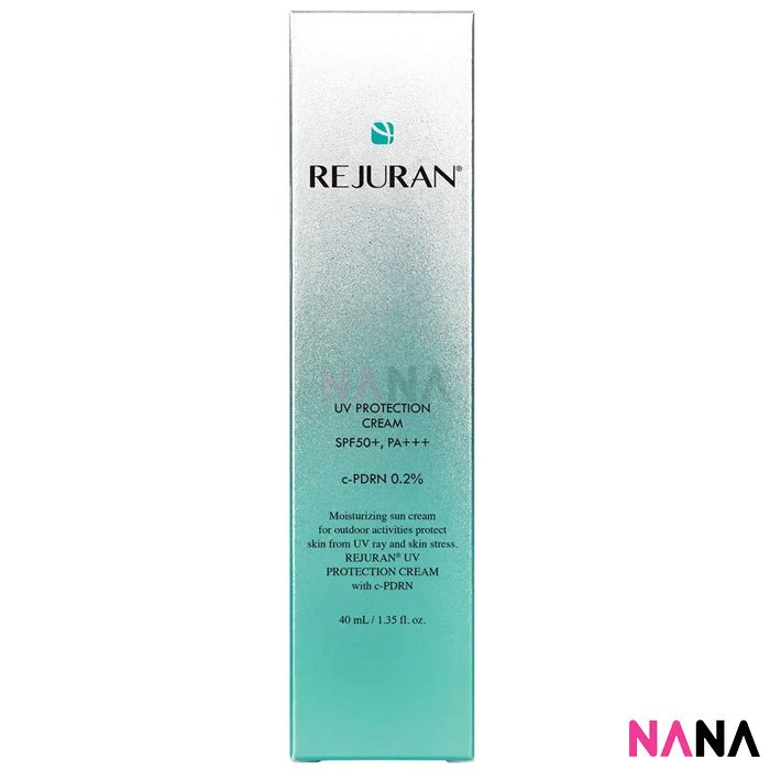 REJURAN Healer UV Protector cream SPF50+ PA+++ 40ml - Image 2