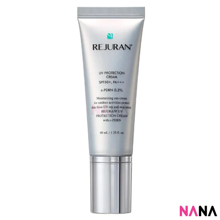 REJURAN Healer UV Protector cream SPF50+ PA+++ 40ml - Image 3