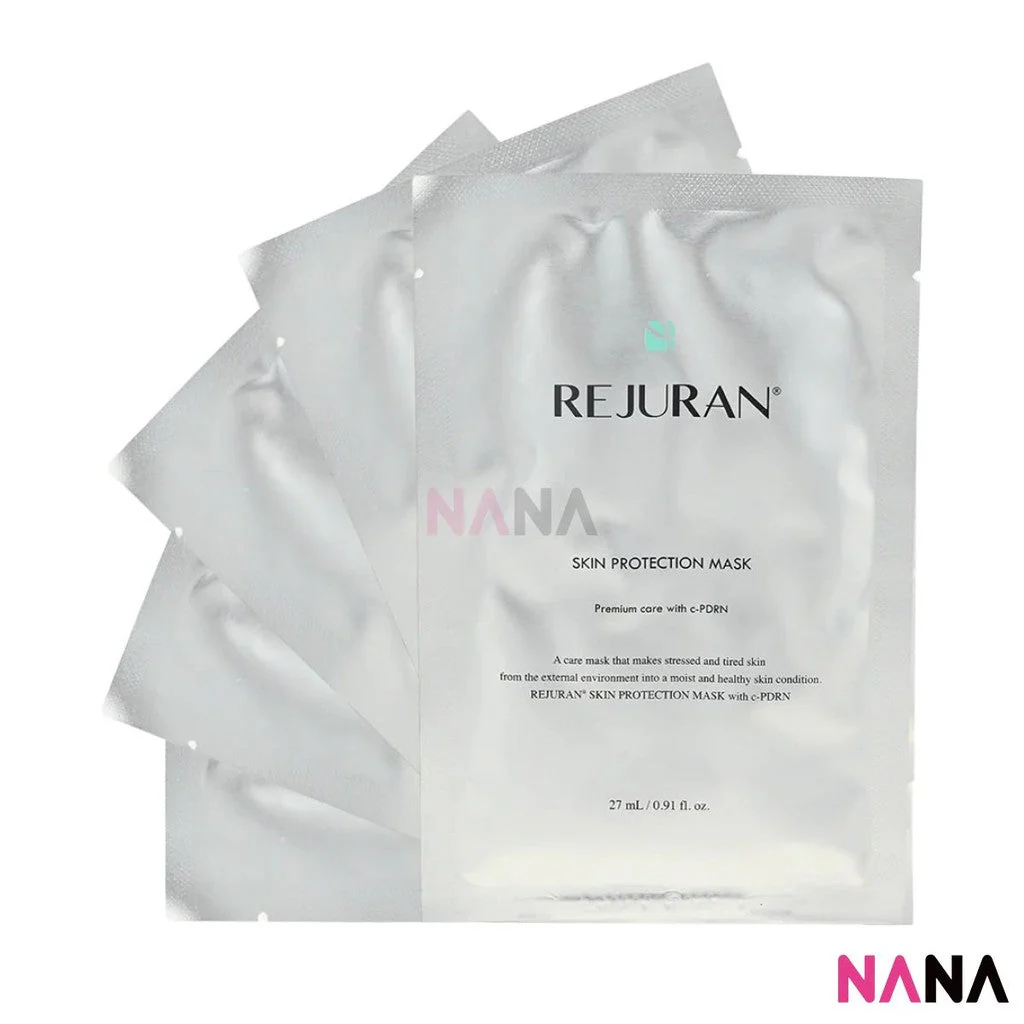 Rejuran Skin Protection Mask 5sheets/box - Image 5