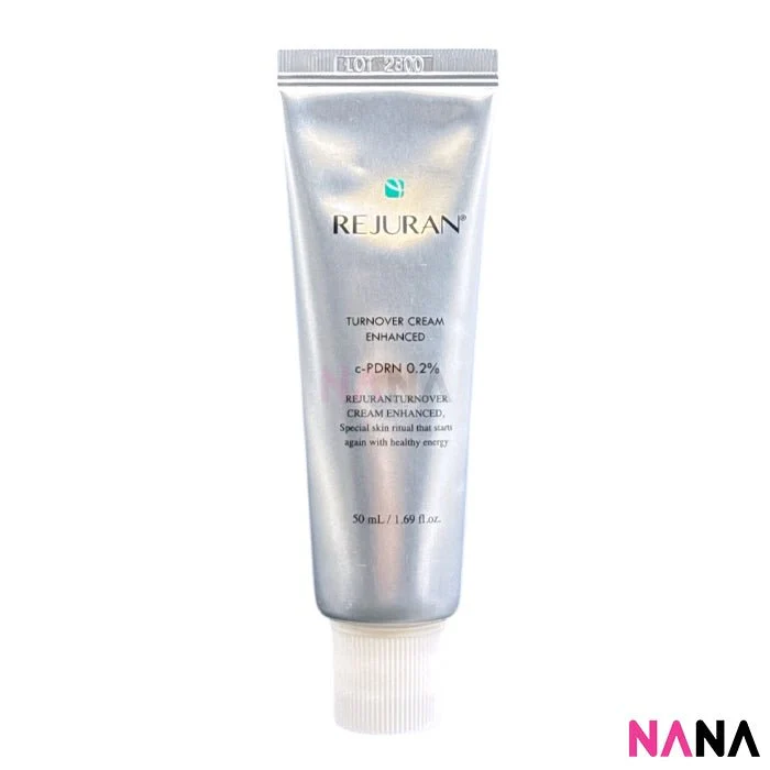 REJURAN Soothing Turnover Cream 50ml - Image 2