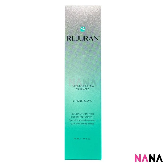 REJURAN Soothing Turnover Cream 50ml - Image 3