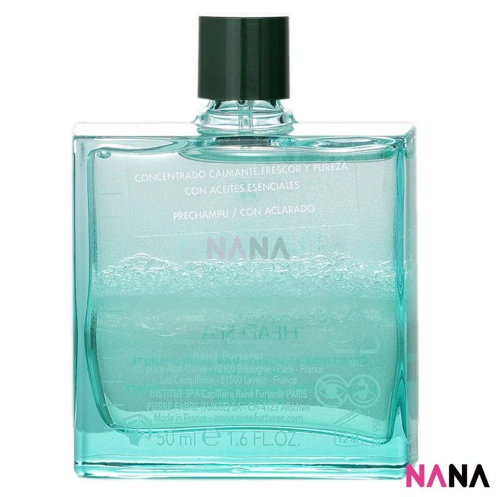 Rene Furterer Head Spa ASTERA Soothing Concentrate 50ml - Image 3