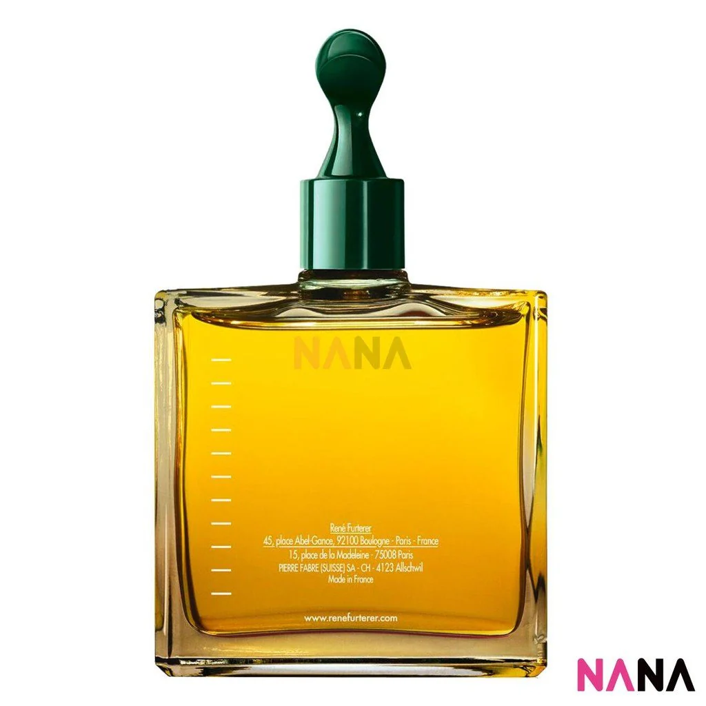 Rene Furterer Head Spa COMPLEXE 5 Stimulating Plant Concentrate 50ml - Image 3