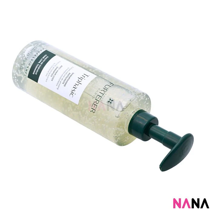 Rene Furterer TRIPHASIC Anti-hair Loss Shampoo 600ml - Image 2