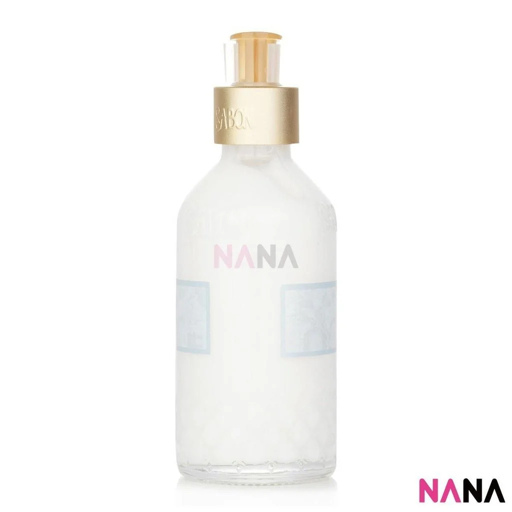 SABON Body Lotion - Jasmine 200ml - Image 3