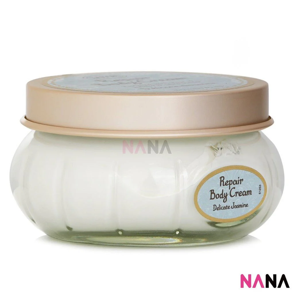 SABON Repair Body Cream Jasmine 200ml - Image 2