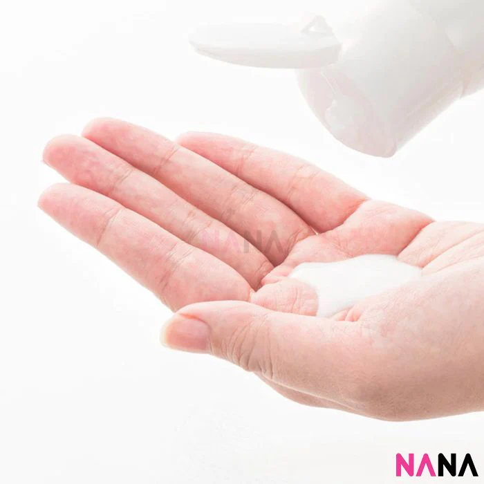 Sana Nameraka Soy Milk Milky Lotion 150ml - Image 3