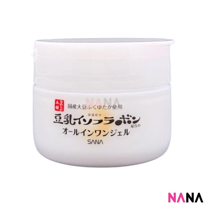Sana Smooth Honpo Toronto Dark Gel 100g - Image 2