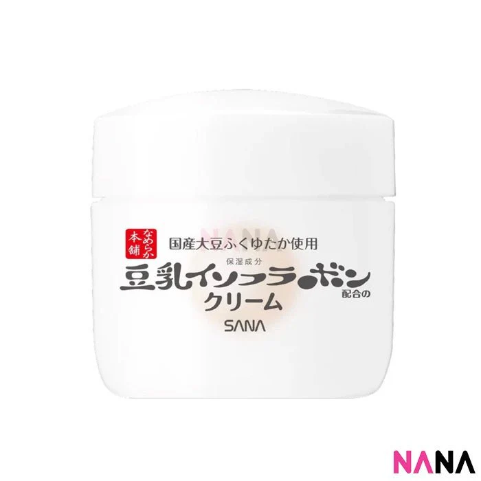 Sana Soy Milk Cream NC 50g - Image 2