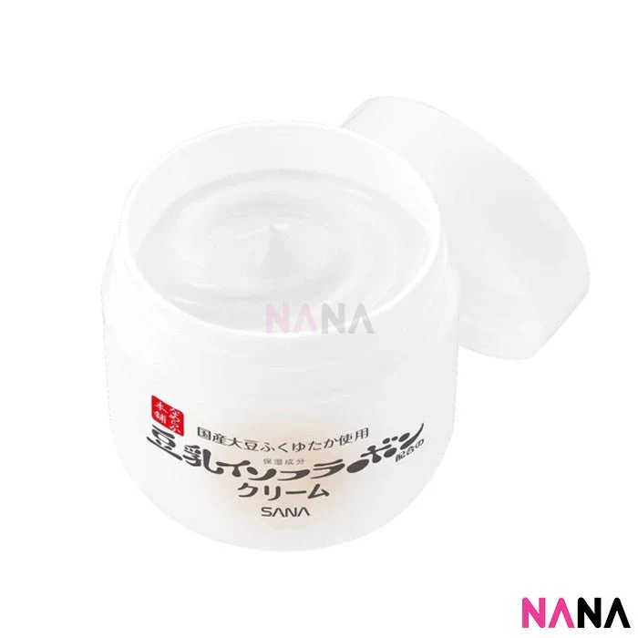Sana Soy Milk Cream NC 50g - Image 3