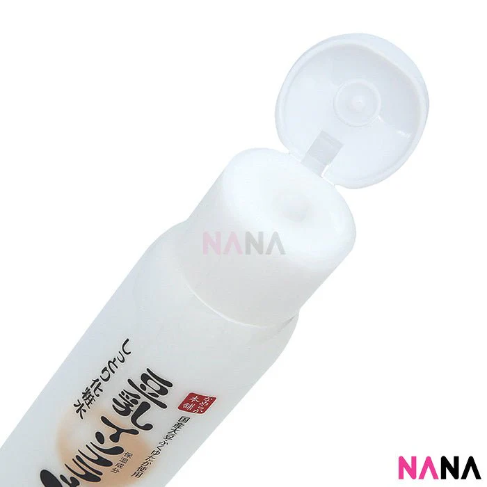 Sana Nameraka Soy Milk Moisture Toner - Rich 200ml - Image 3