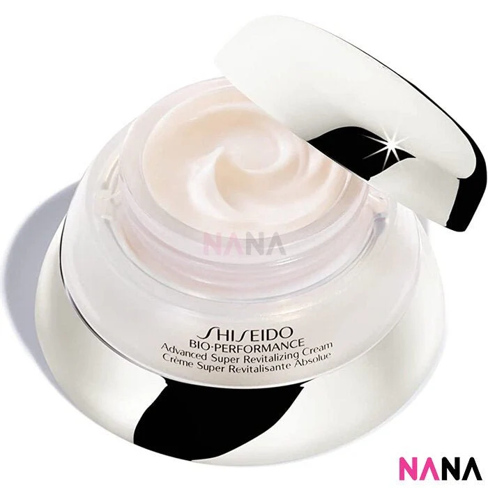 Shiseido BIO-PERFORMANCE Advanced Super Revitalizing Cream 75ml - Image 3