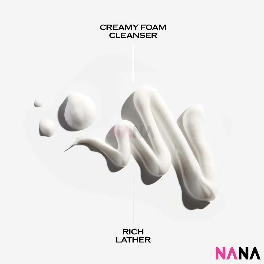SHISEIDO Clarifying Cleansing Foam Sample Pack (50ml x 4/2) - Image 4