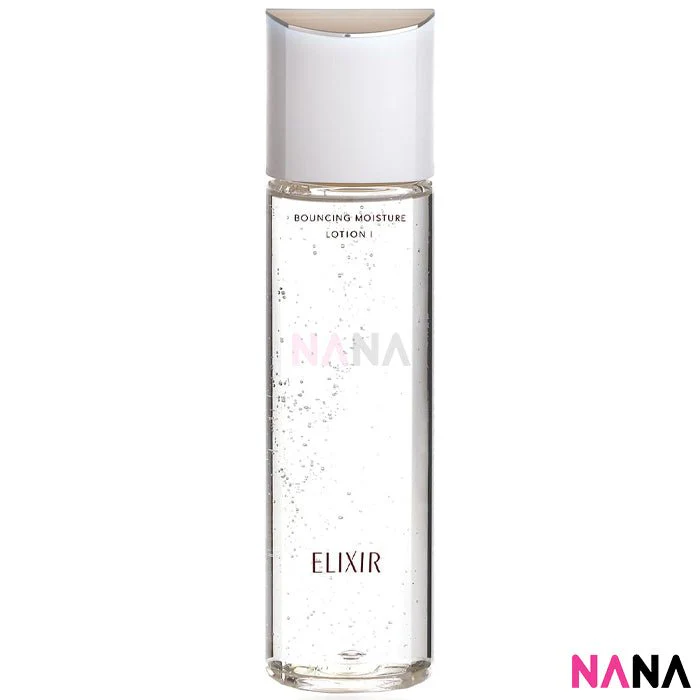 Shiseido Elixir Bouncing Moisture Lotion I 170ml - Image 3