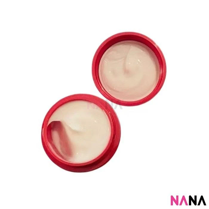 SHISEIDO ESSENTIAL ENERGY Hydrating Cream Sample Pack (15ml x 4/2) - Image 3