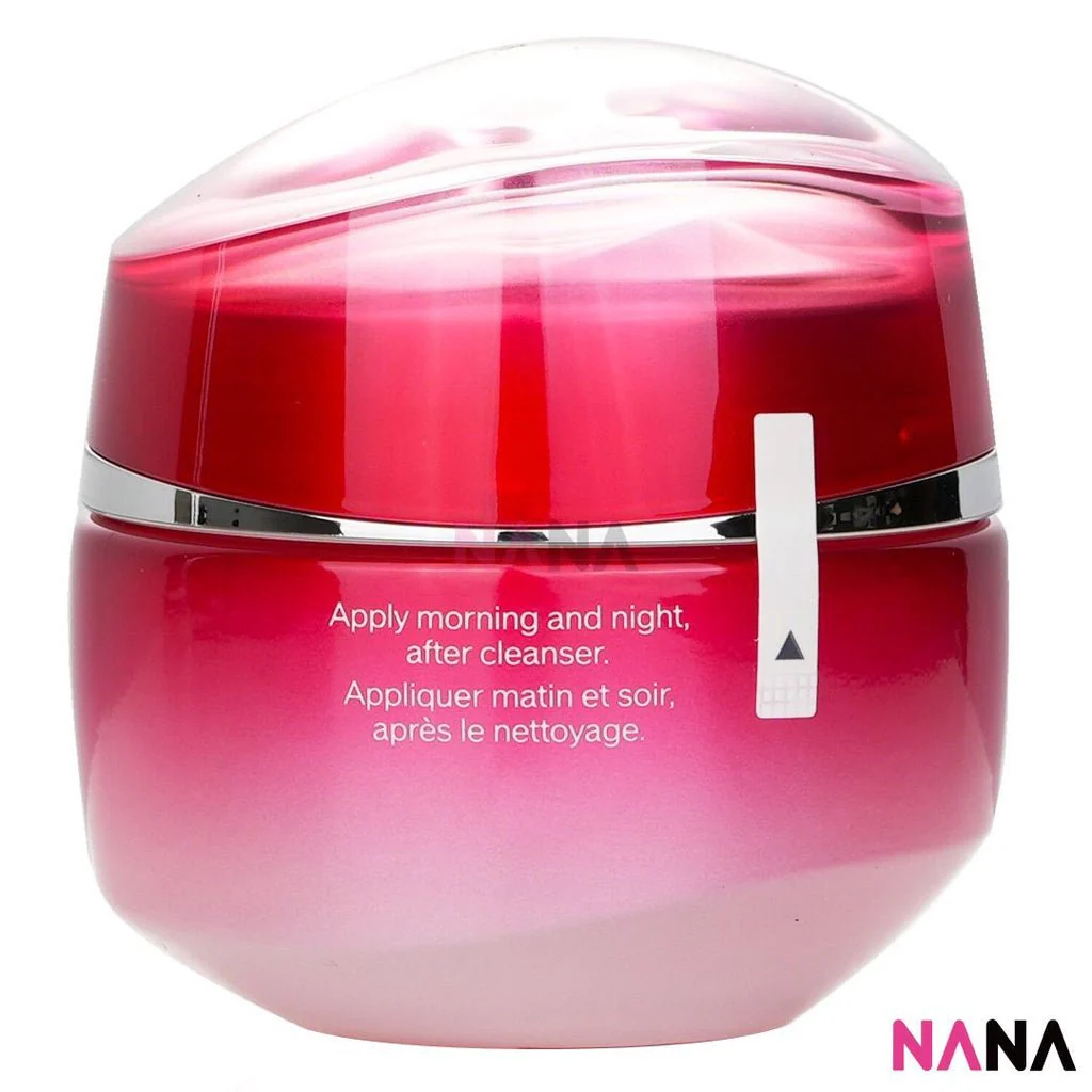SHISEIDO ESSENTIAL ENERGY Moisturizing Hydrating Cream 50ml - Image 3