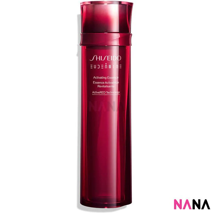 Shiseido Eudermine Activating Essence 145ml - Image 3