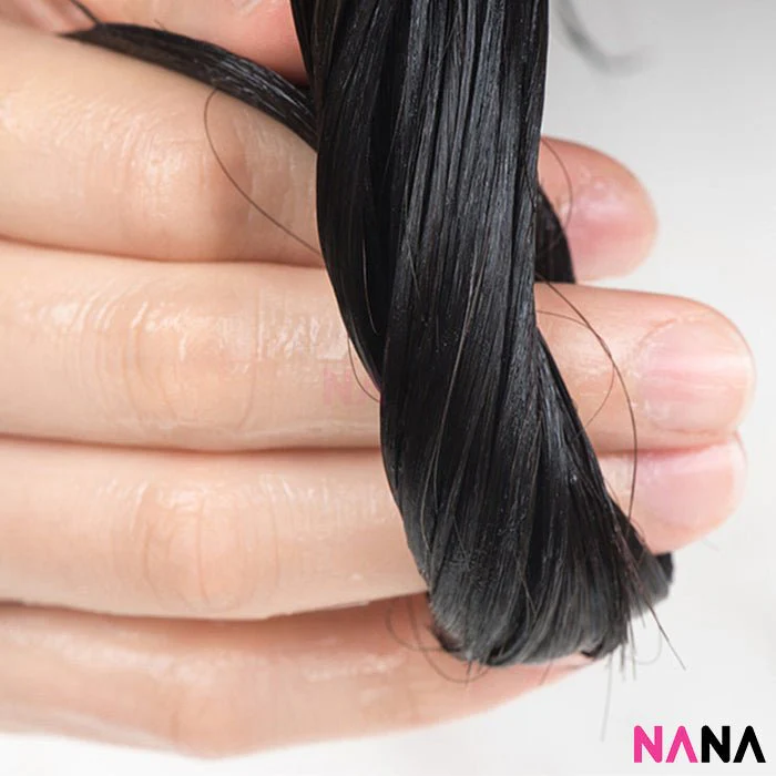 Shiseido Fino Premium Touch Hair Mask 230g x 2pcs - Image 5