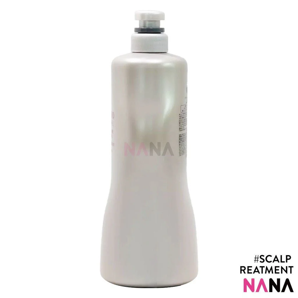 SHISEIDO Professional The Hair Care Adenovital Scalp Treatment Thinning Hair 1000ml - Image 2