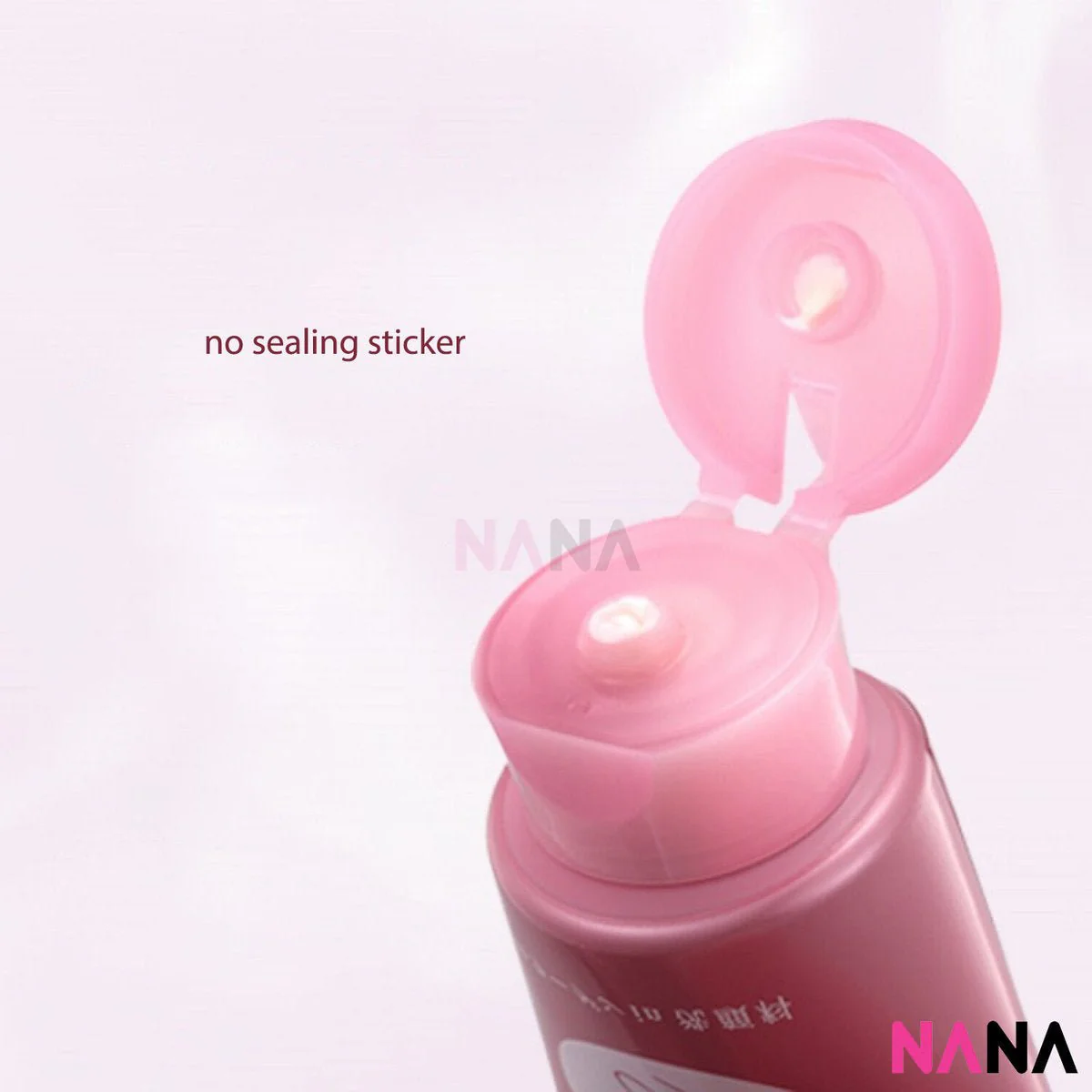 Shiseido Senka Perfect Whip Collagen In 120g - Image 3