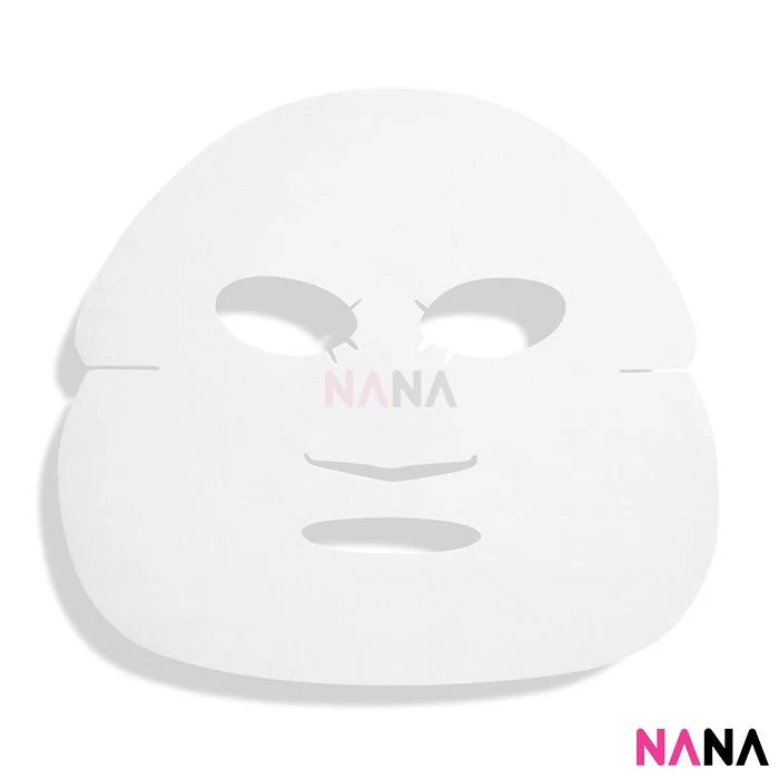 SHISEIDO VITAL PERFECTION LiftDefine Radiance Face Mask 10pcs - Image 3
