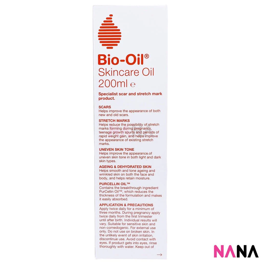 Bio-Oil Skincare Oil 200ml x 2 - Image 3