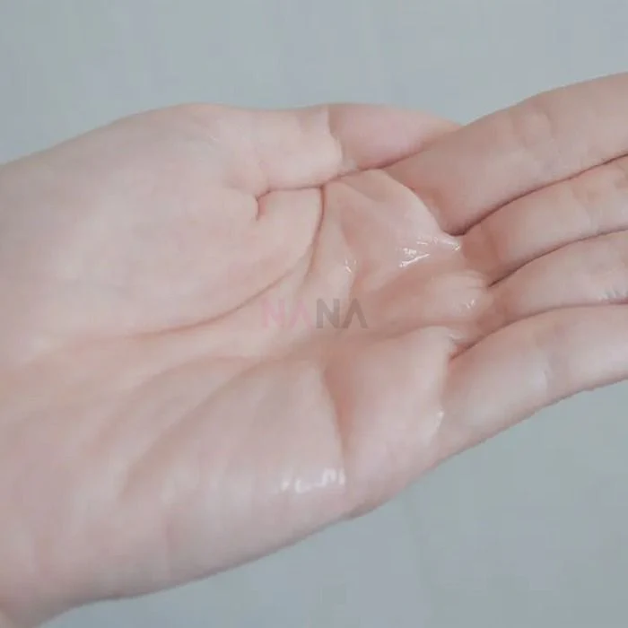 shu uemura blanc:chroma lightening & polishing cleansing oil 50ml x6 - Image 3
