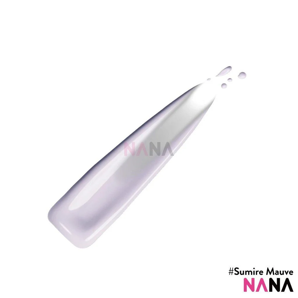 shu uemura Unlimited Block:Booster Protective Moisture Primer SPF50+ PA+++ Sumire Mauve 30ml - Image 3