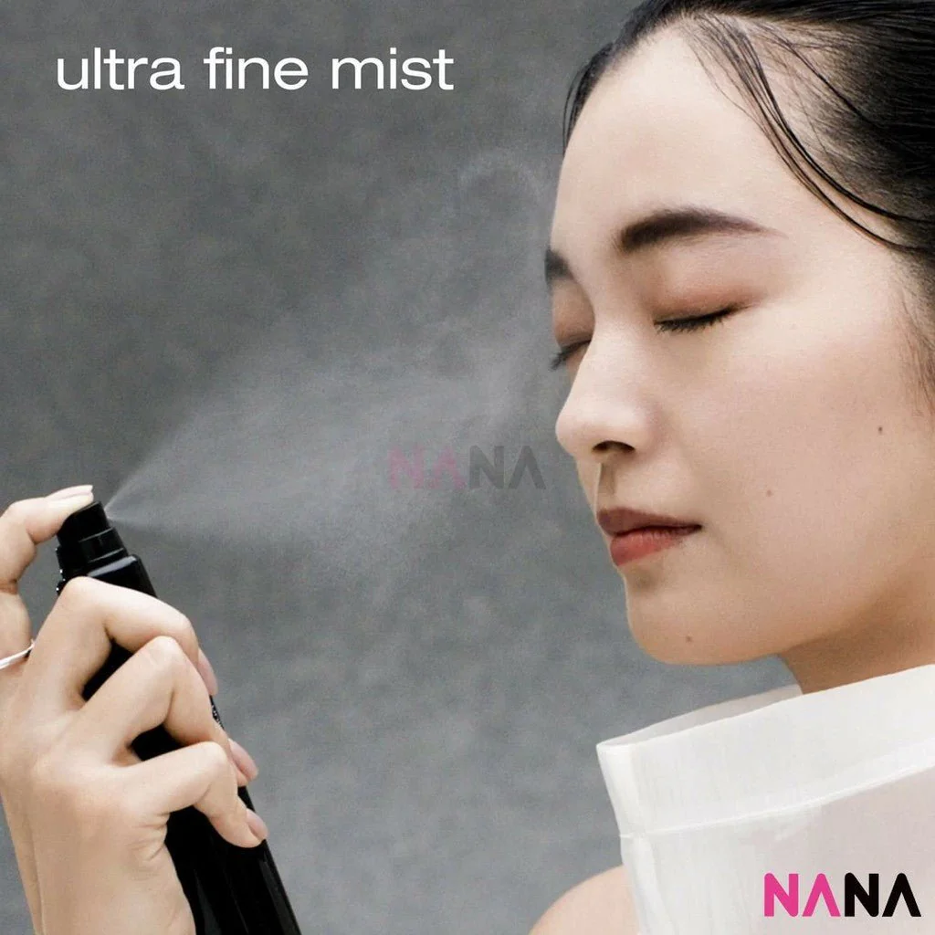 shu uemura Unlimited Lasting Makeup Fix Mist Sample Pack (30ml x 3/2/1) - Image 3