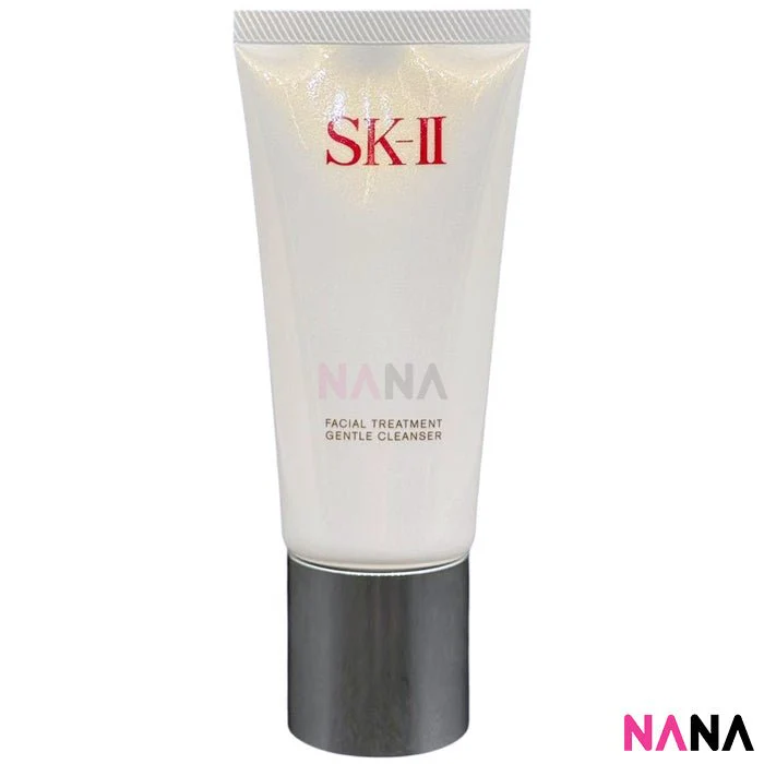 SKII Facial Treatment Gentle Cleanser 120g - Image 3