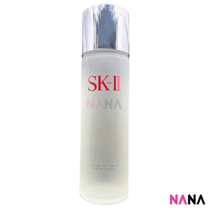 SKII Facial Treatment Clear Lotion 230ml - Image 2