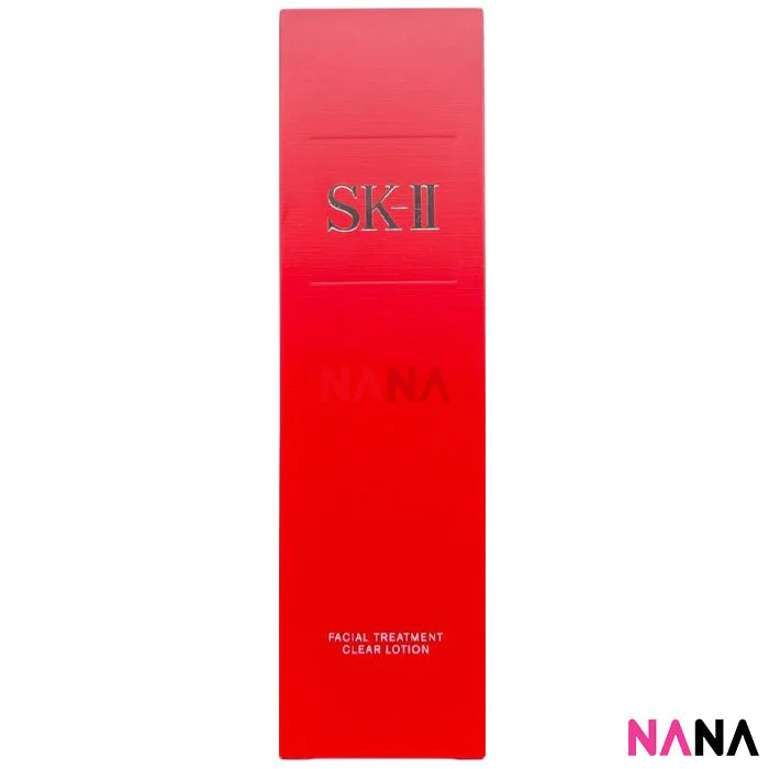 SKII Facial Treatment Clear Lotion 230ml - Image 3