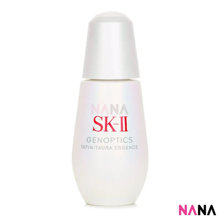 SKII Genoptics Ultraura Essence 50ml - Image 2