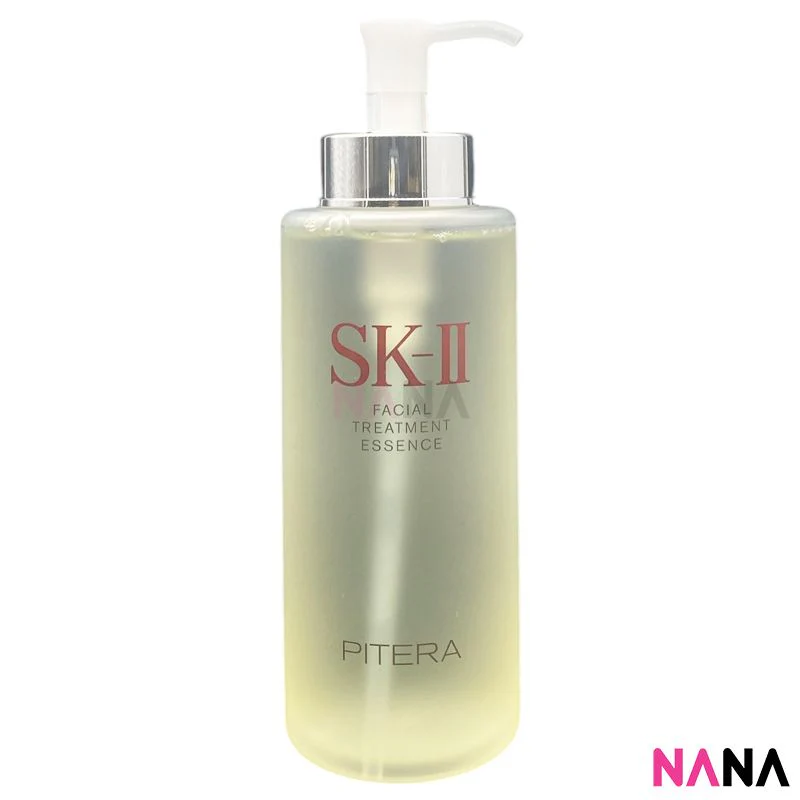 SKII Pitera Essentials Facial Treatment Essence 330ml - Image 3