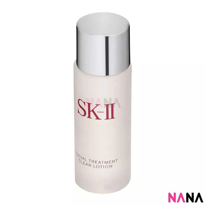 SKII SK-II SK2 Facial Treatment Clear Lotion 30ml x8 - Image 3