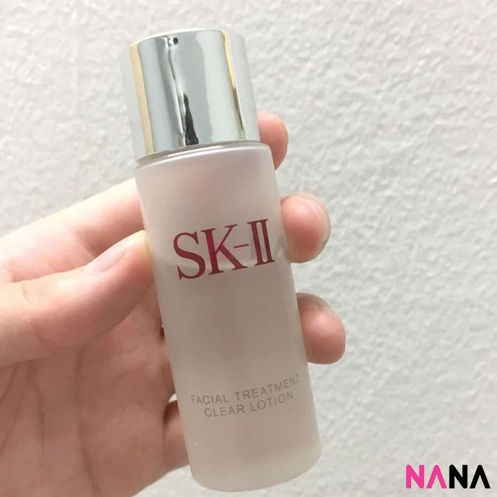 SKII SK-II SK2 Facial Treatment Clear Lotion Sample Pack (30ml x 2/4/8) - Image 4