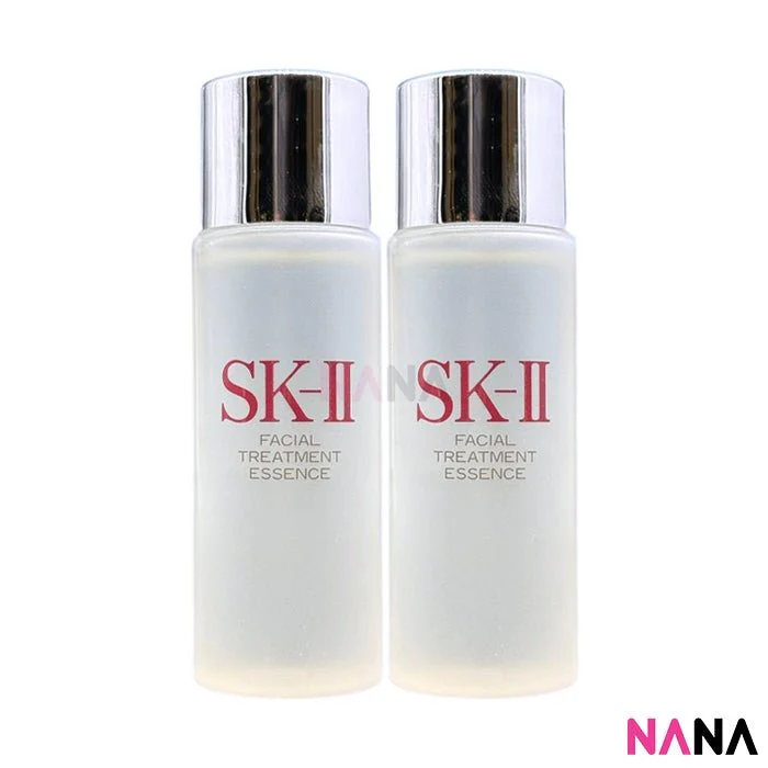 SKII SK-II SK2 Pitera Facial Treatment Essence Sample Pack (30ml x 2/4/8) - Image 5