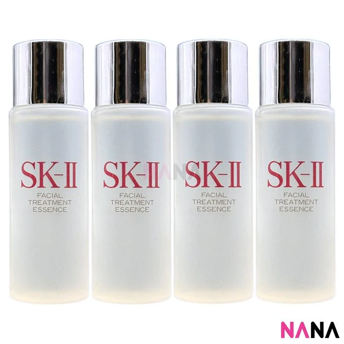 SKII SK-II SK2 Pitera Facial Treatment Essence Sample Pack (30ml x 2/4/8) - Image 6