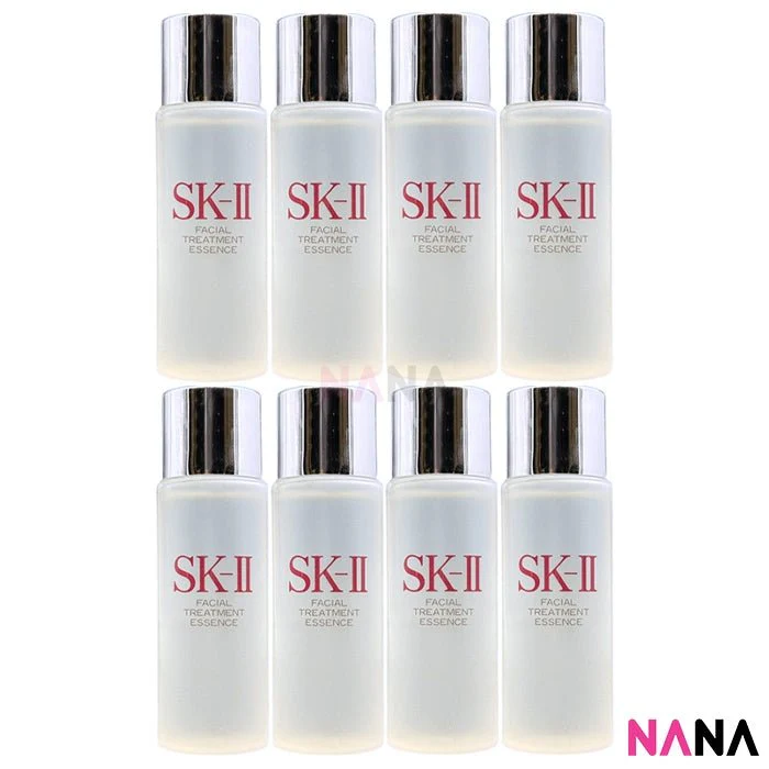 SKII SK-II SK2 Pitera Facial Treatment Essence Sample Pack (30ml x 2/4/8) - Image 7