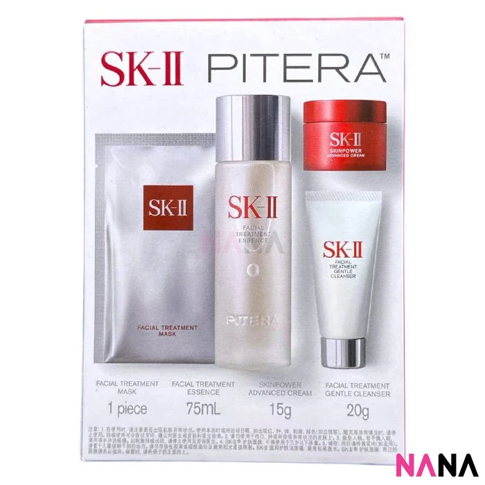 SKII SK2 Bestseller Trial Kit (Travel Exclusive) [4 items] - Image 3