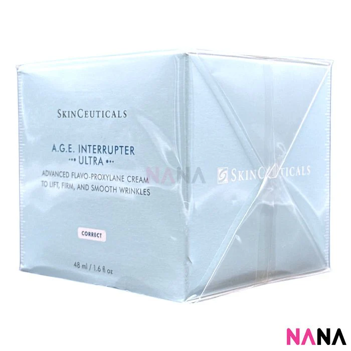 Skin Ceuticals A.G.E. Interrupter Ultra Creams 48ml - Image 2