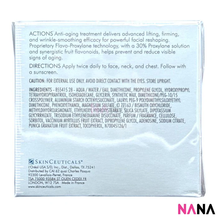 Skin Ceuticals A.G.E. Interrupter Ultra Creams 48ml - Image 3