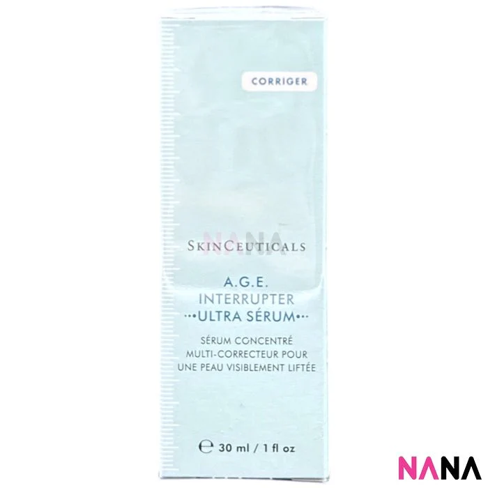 Skin Ceuticals A.G.E. Interrupter Ultra Serum 30ml - Image 2