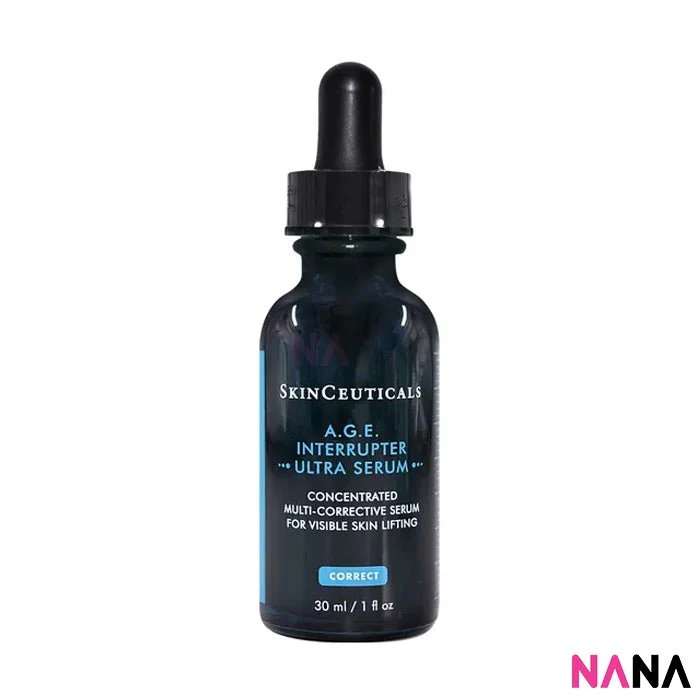 Skin Ceuticals A.G.E. Interrupter Ultra Serum 30ml - Image 3