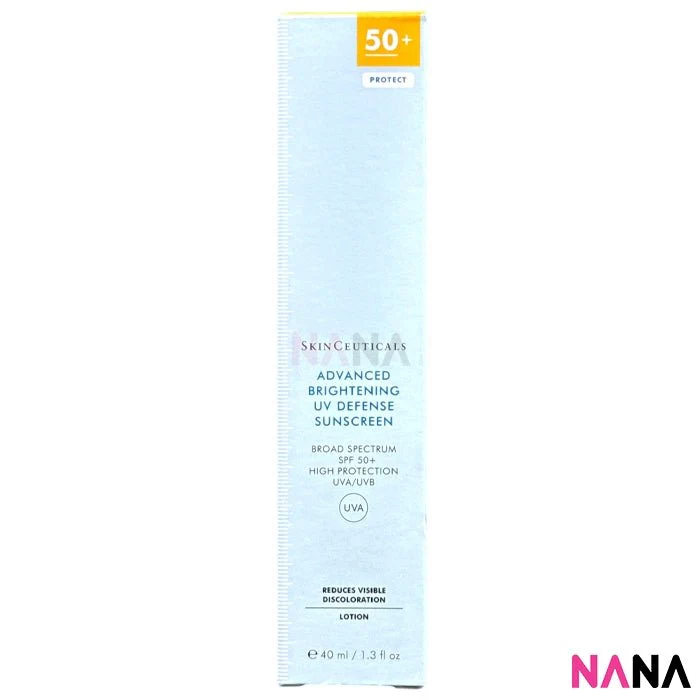 Skin Ceuticals Advanced Bright Defense SPF50 Sunscreen 40ml - Image 2