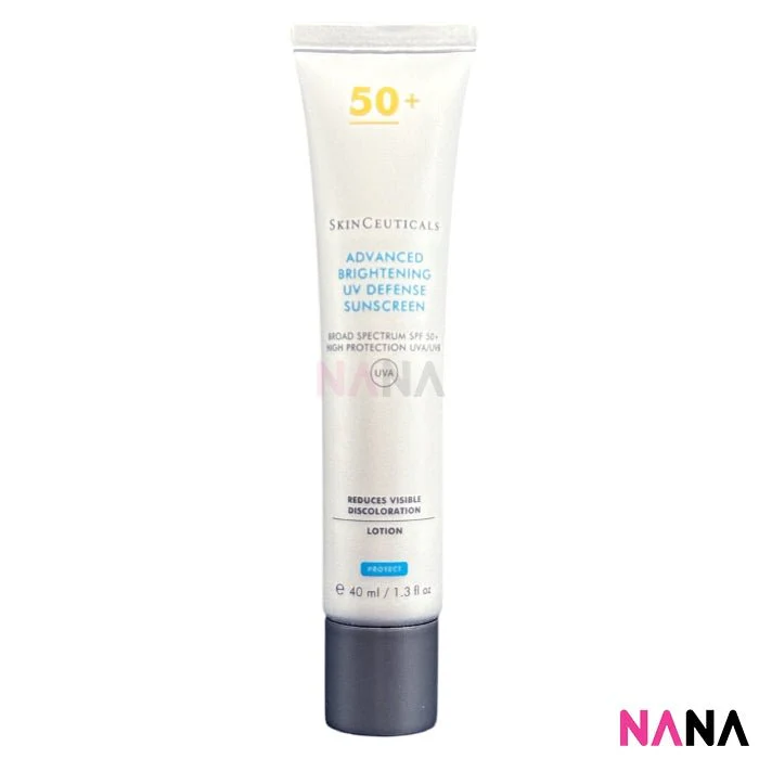 Skin Ceuticals Advanced Bright Defense SPF50 Sunscreen 40ml - Image 3