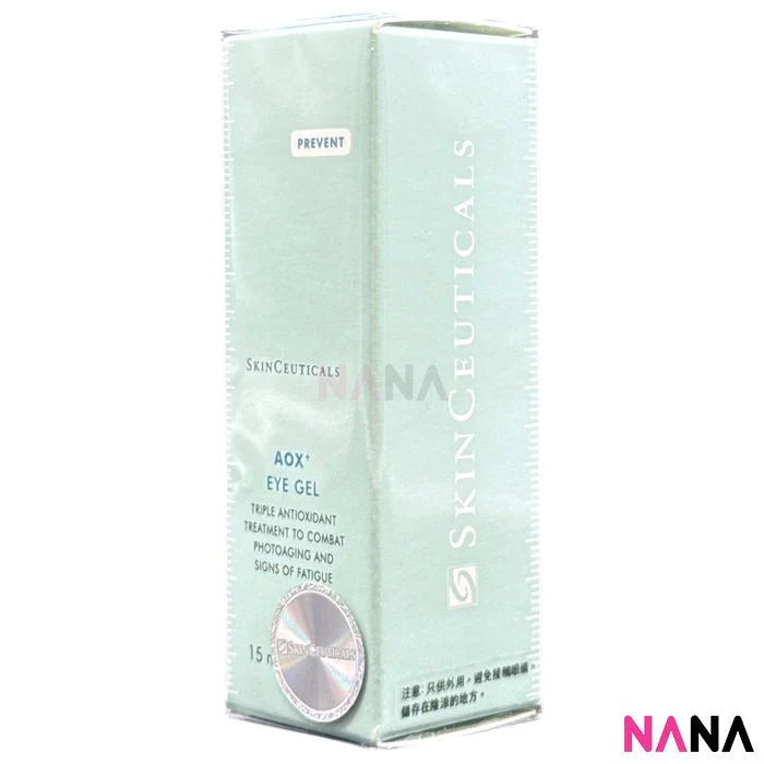 Skin Ceuticals AOX+ Eye Gel 15ml - Image 2