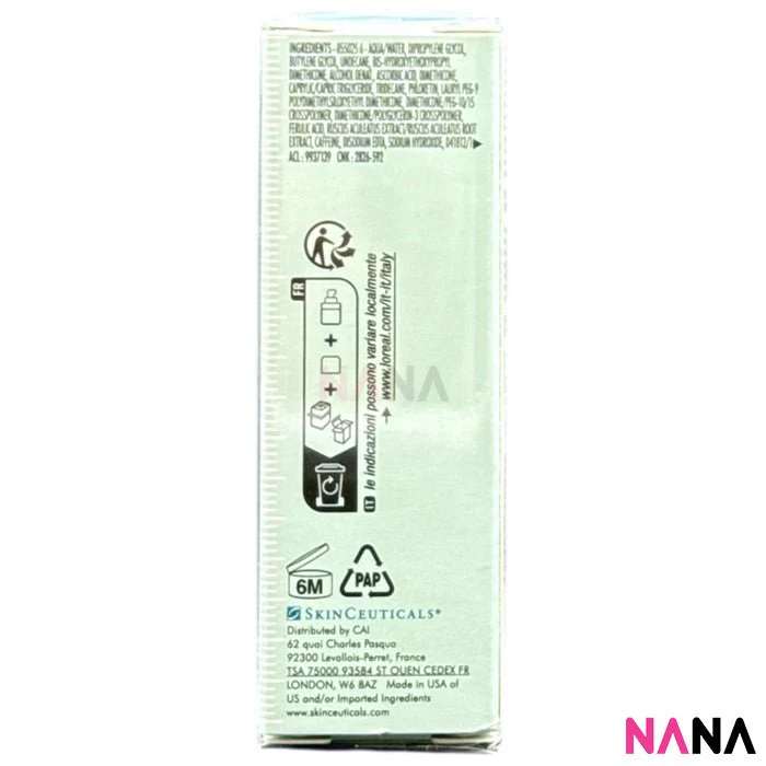 Skin Ceuticals AOX+ Eye Gel 15ml - Image 3